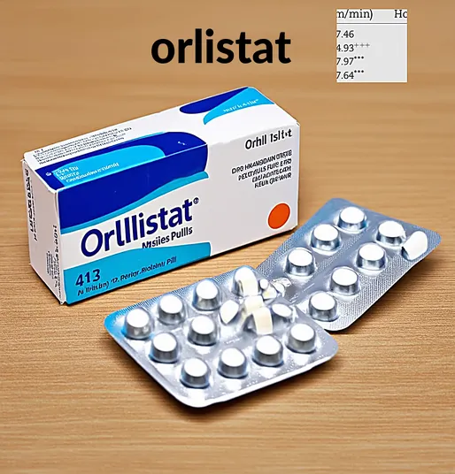 Sidelg orlistat precio